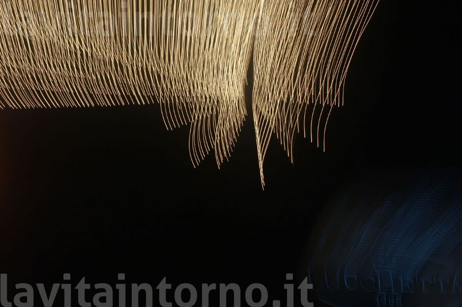 astrazioni luminose casuali #2