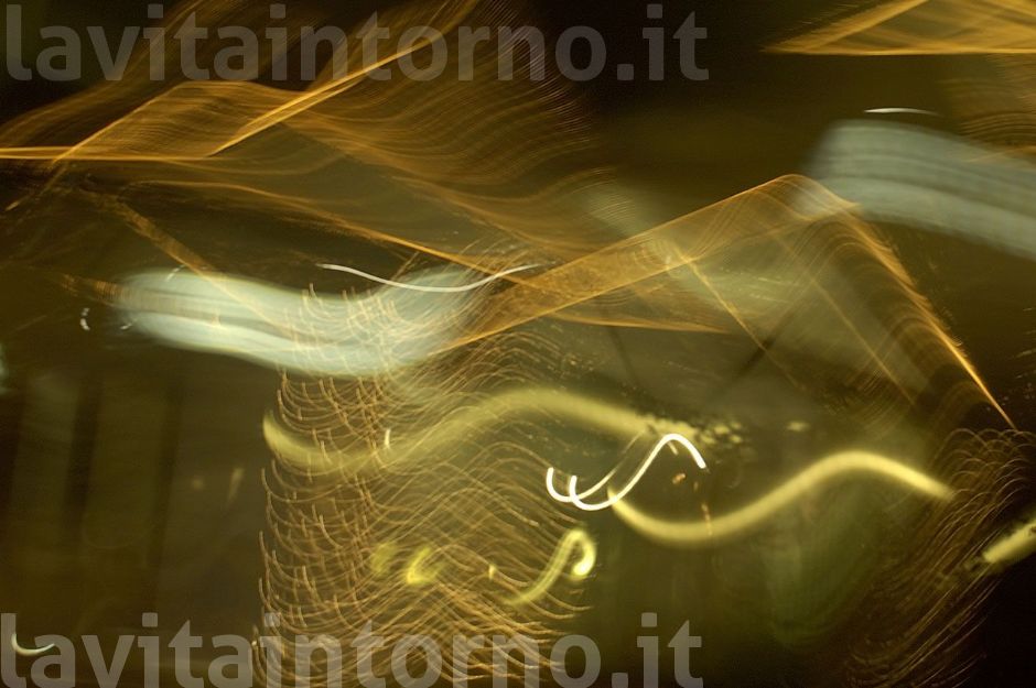 astrazioni luminose casuali #3