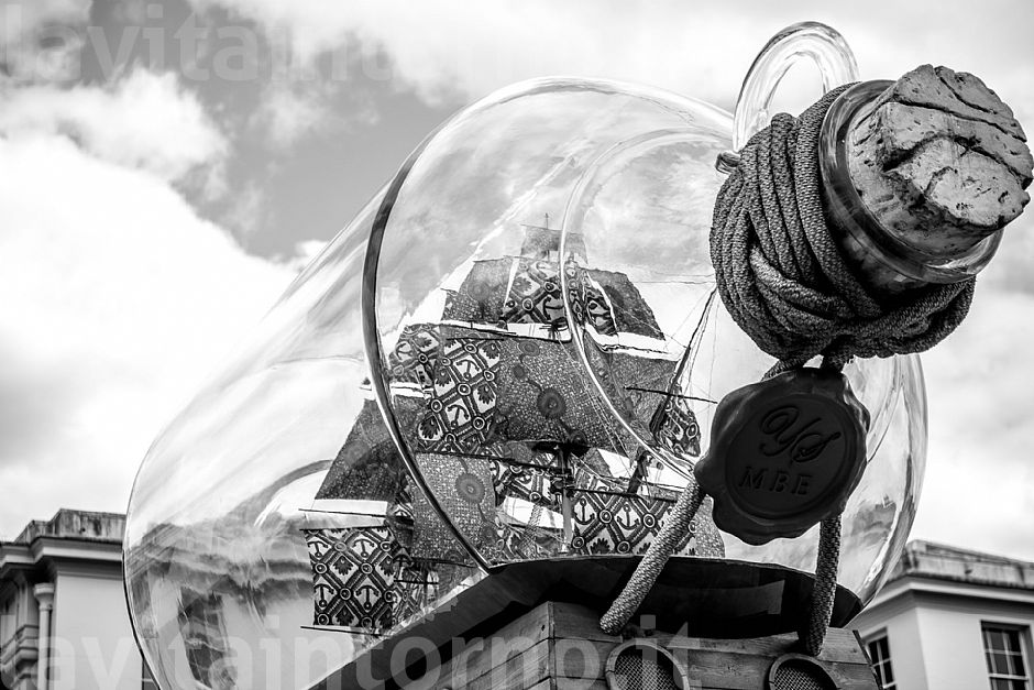 London - National Maritime Museum