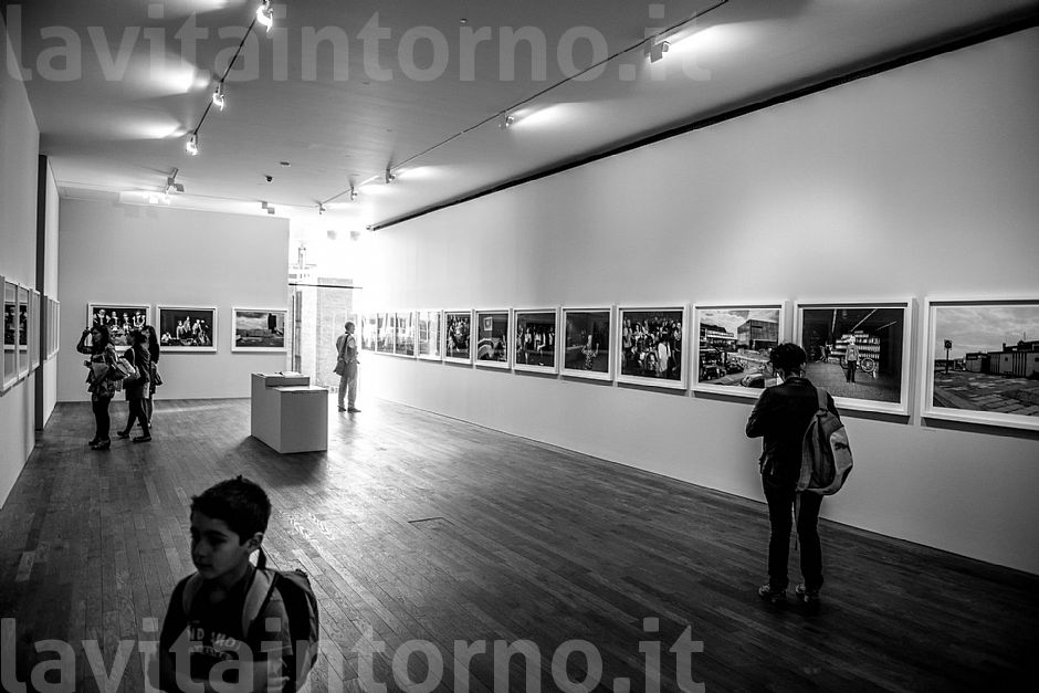 London - The Photographers Gallery
