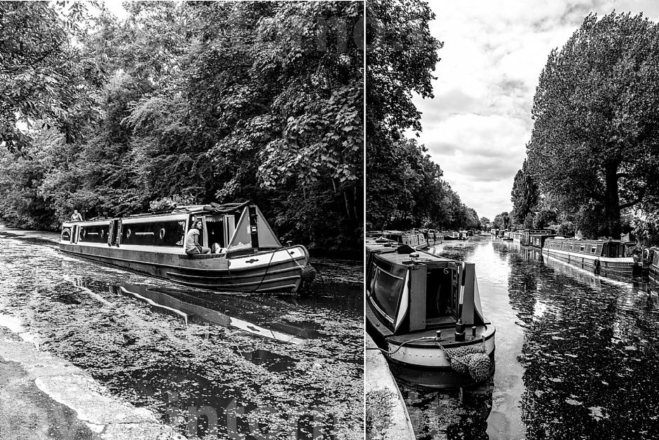 London - Little Venice