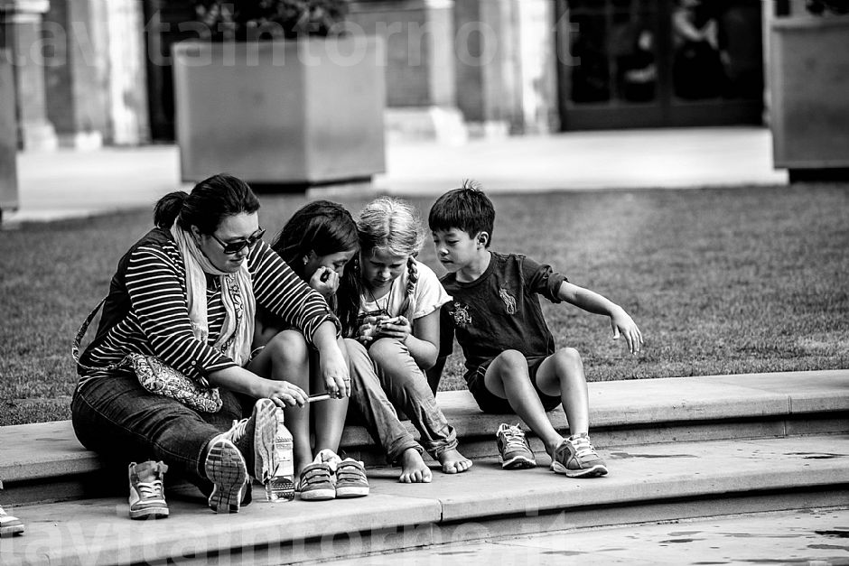 communication @ your fingertips #3