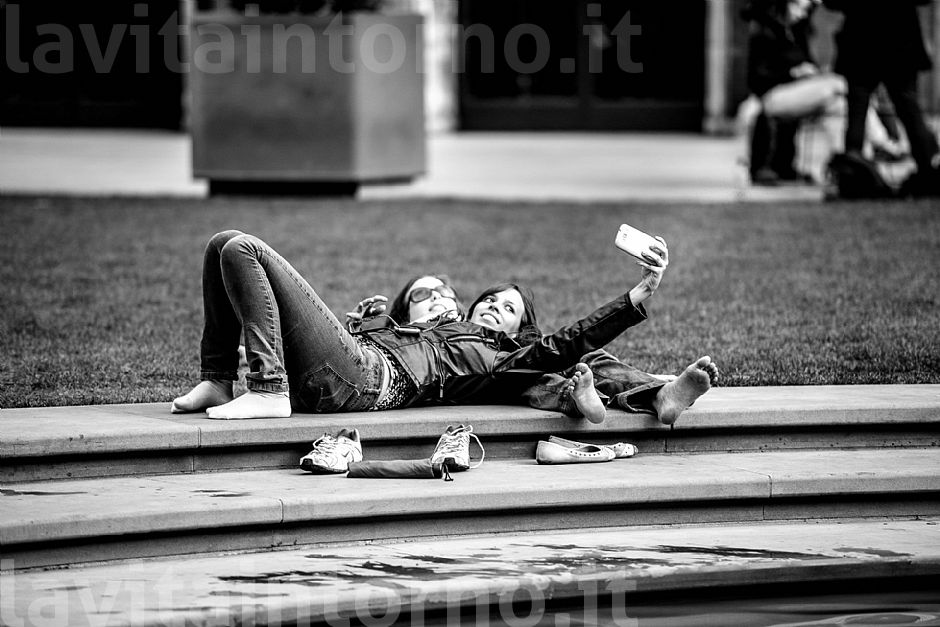 communication @ your fingertips #6