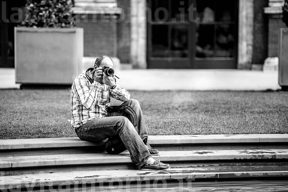 the photographer #2