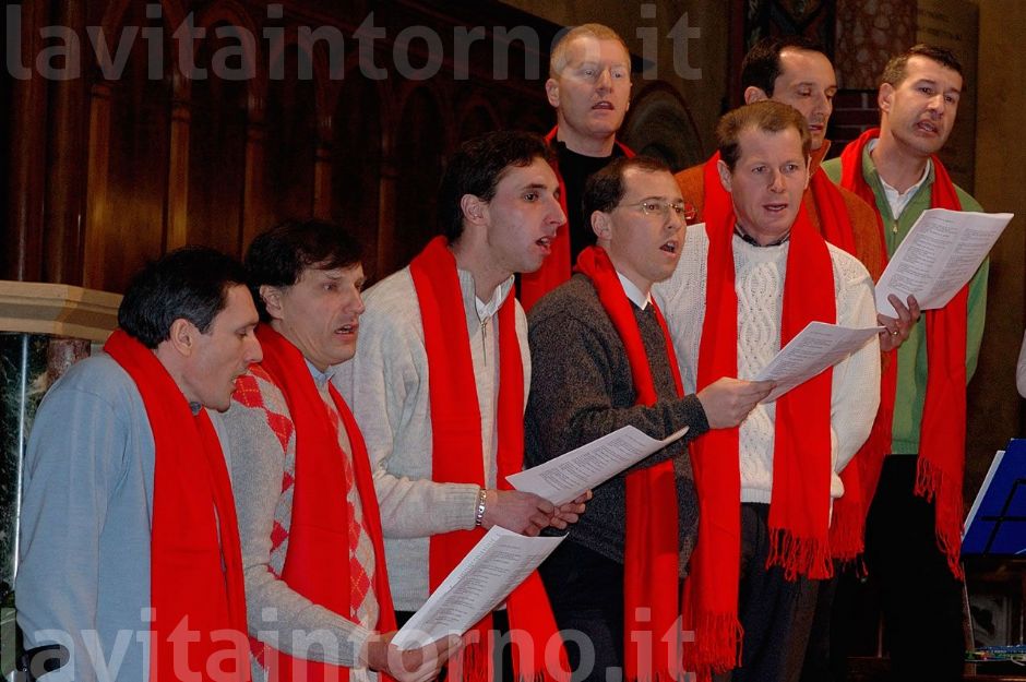 la mia anima canta ... #2