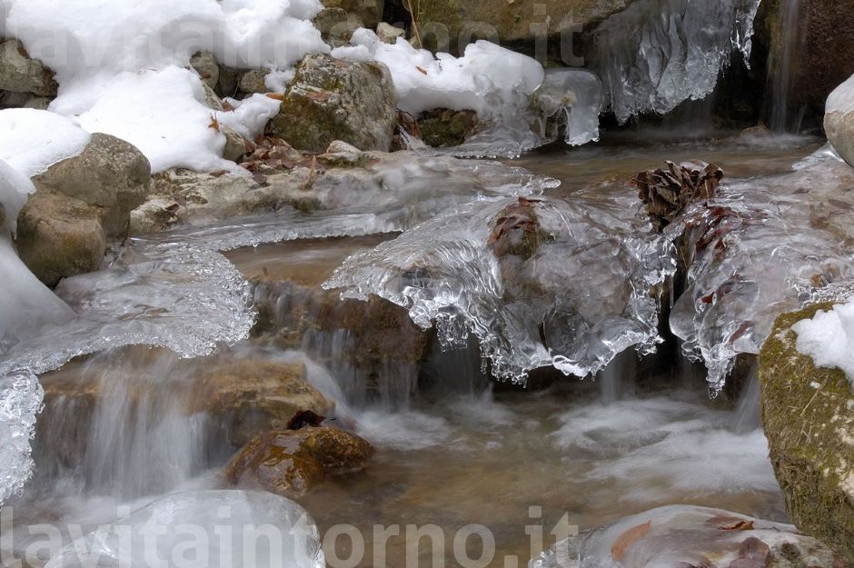 un brivido scorre #3