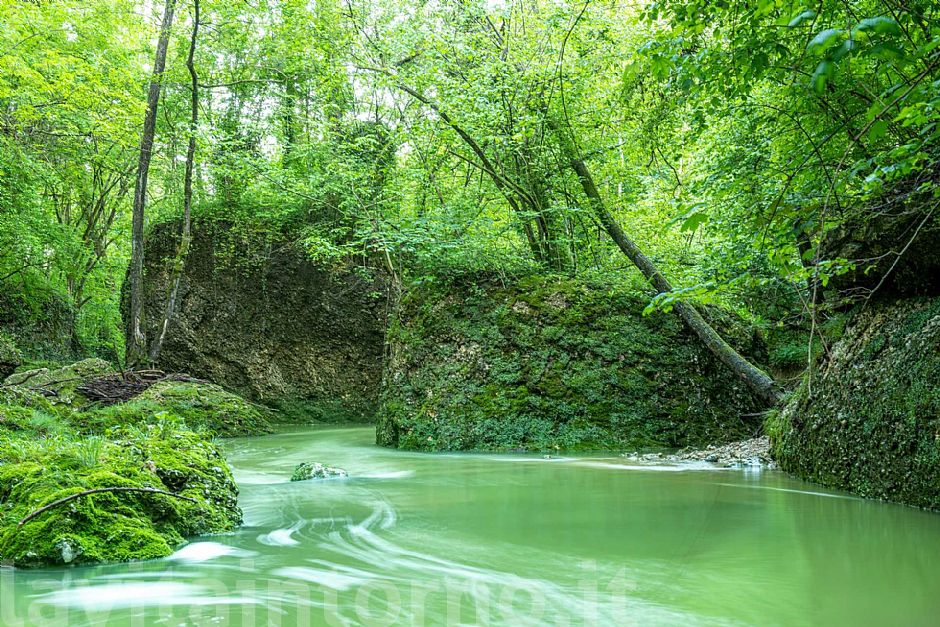 terra veneta: Crode del Pedr