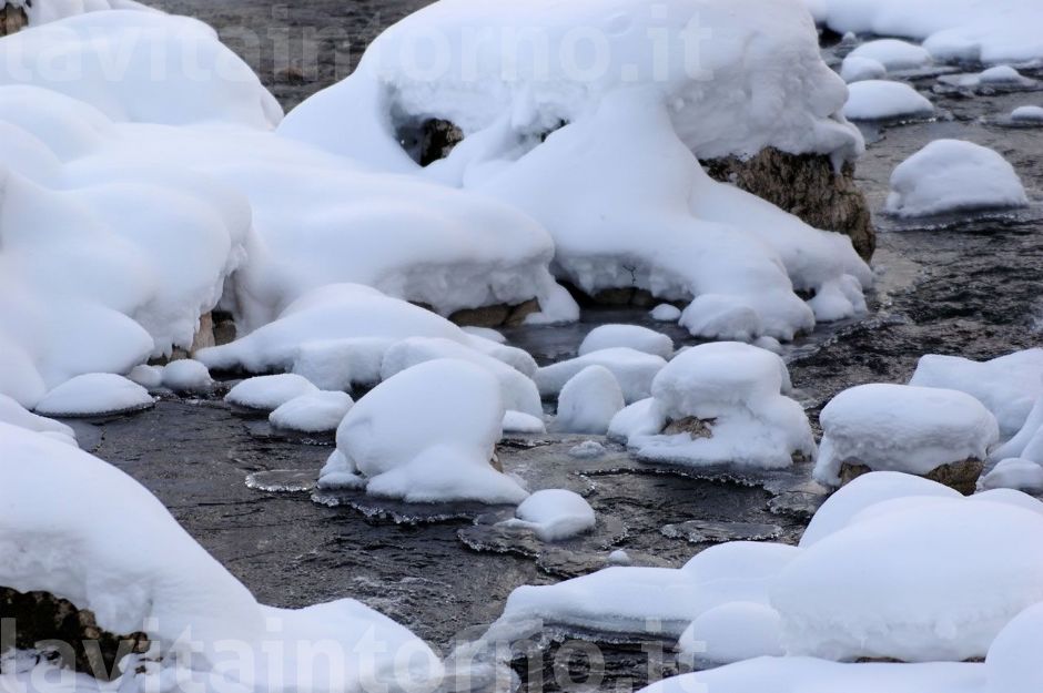 Bianco, acqua ... #3