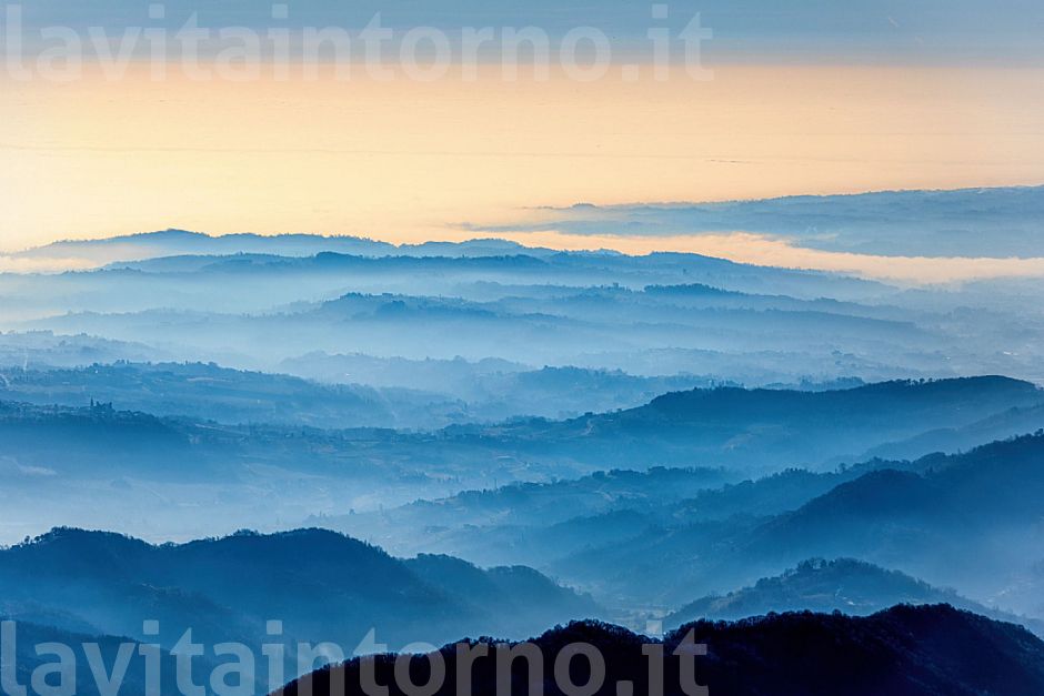 ed altri giorni che...