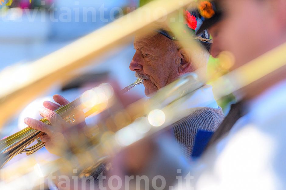 non fermare la musica