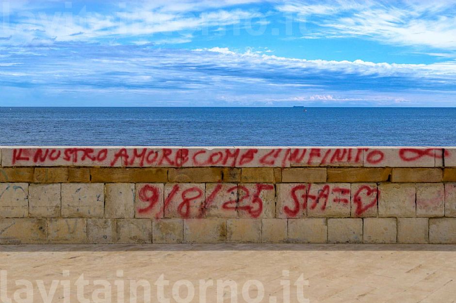 Desiderio di eternit�