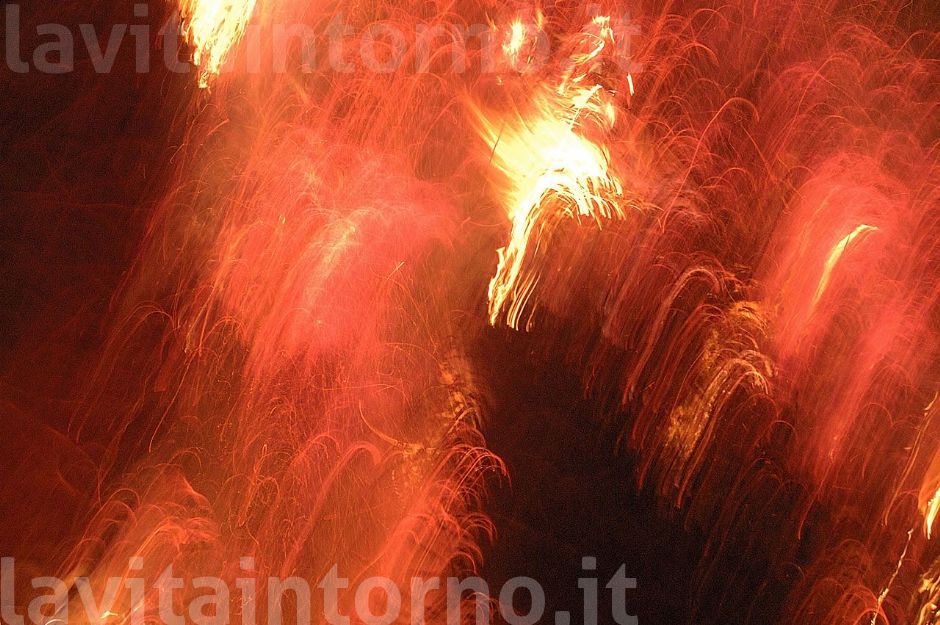 fuochi non artificiali #2