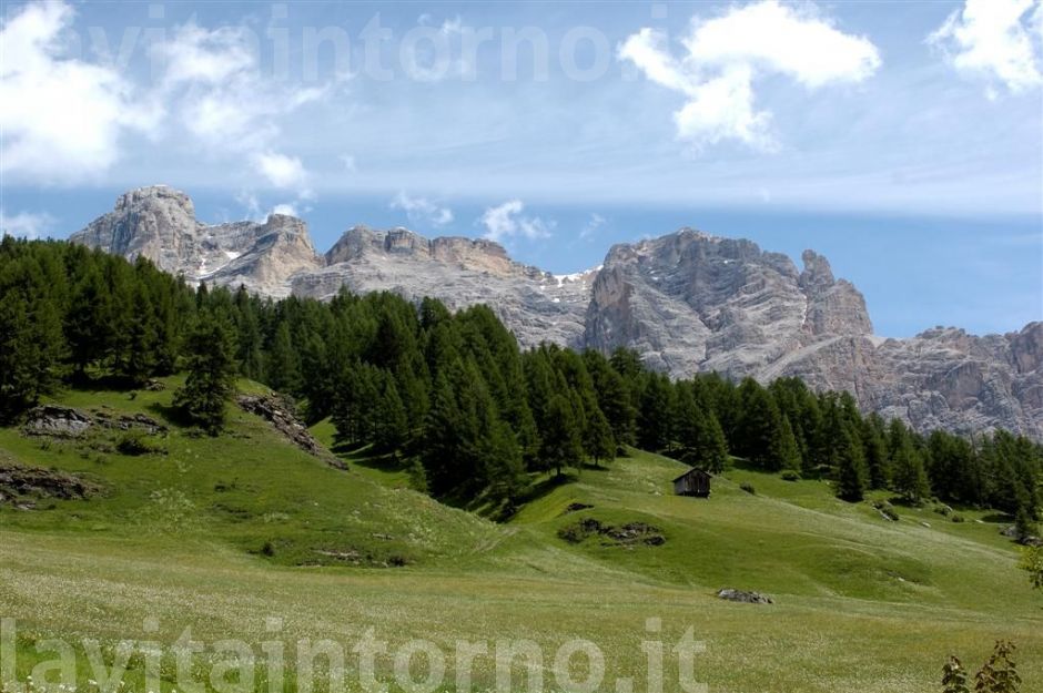 il segreto della pace