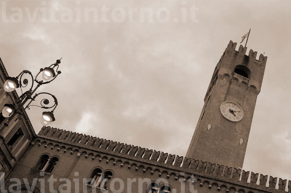 + cielo che terra ...