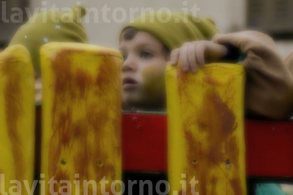 prigioniero di un sogno