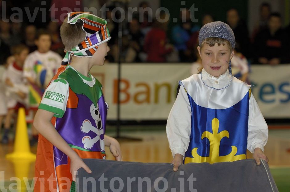 minibaskettando: il gioco continua #2