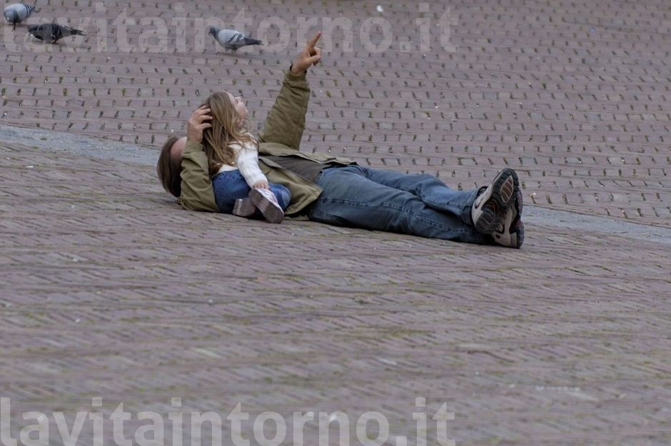 quanto i bambini fanno oh!