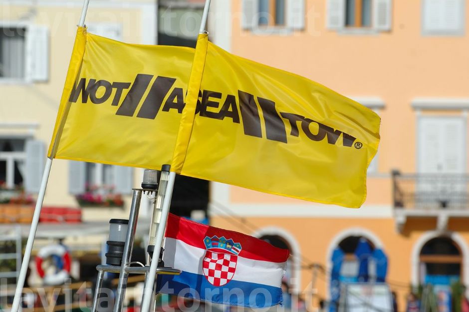 nel porticciolo ... #2