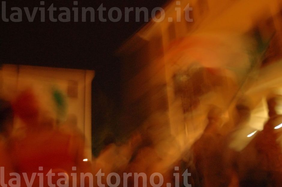 in ricordo del due a zero