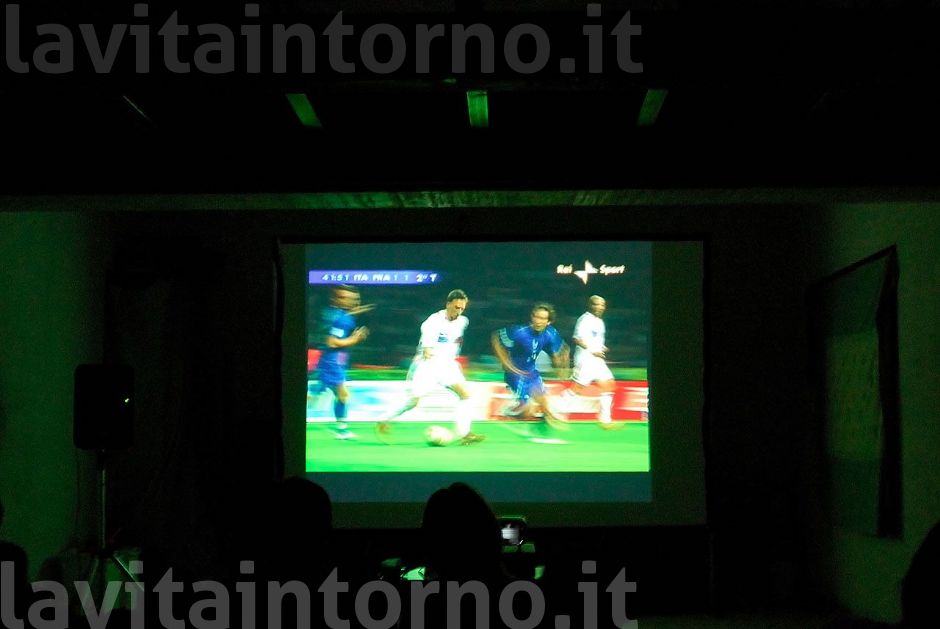 il ricordo di un evento