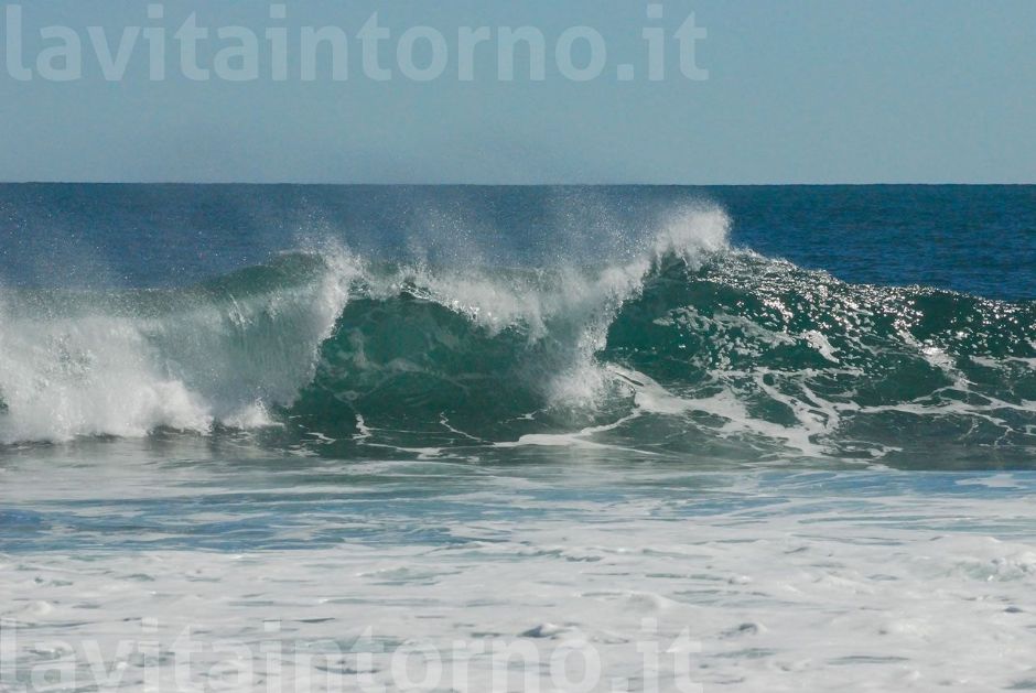 infrangere un sogno ...