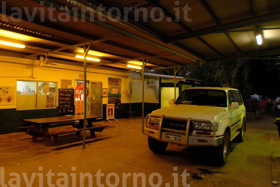 Australian RoadHouse