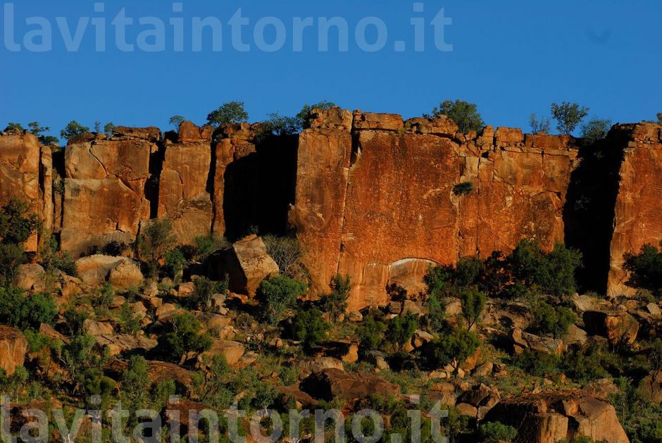 Australian colors #2