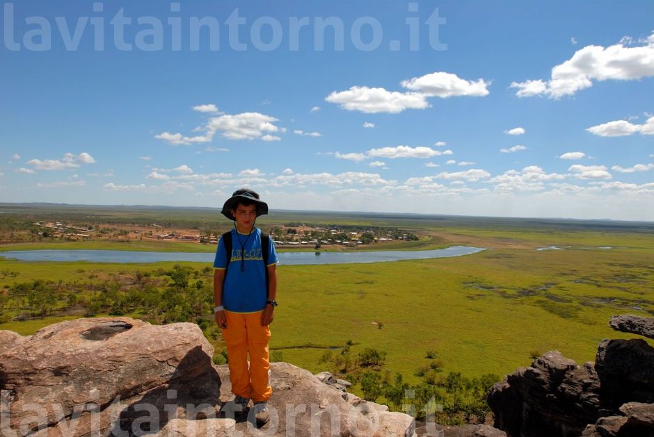 Jacopo@oenpelli (aboriginal community)