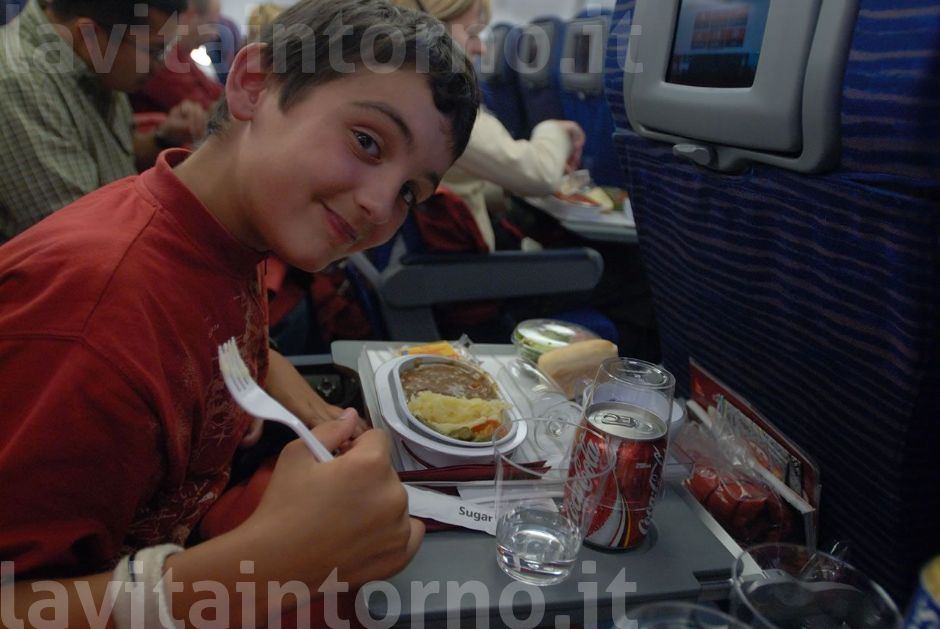 last memory of Australia