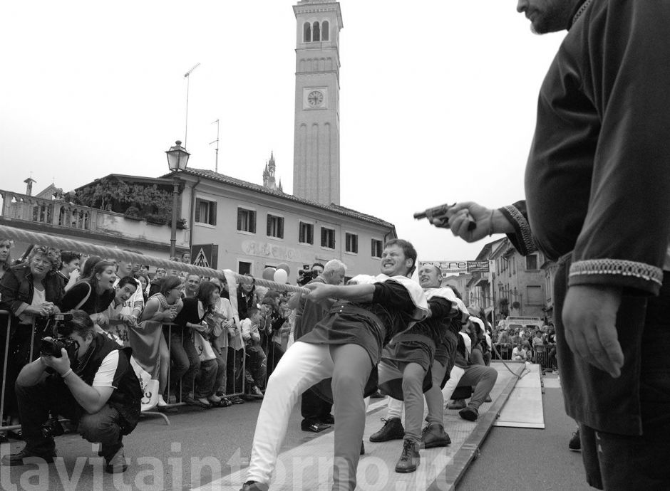 ... non sparate sul fotografo