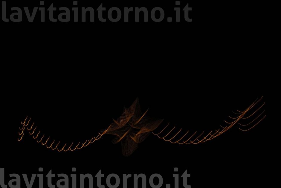 un segno di Natale