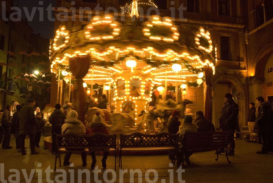 31.12 in attesa di un nuovo ... giro