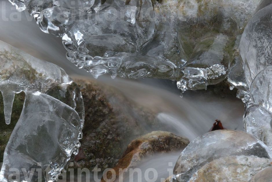 chi scorre ... lascia un segno #3