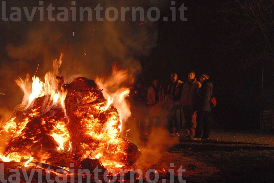 Panevin: cantando per il 2007!