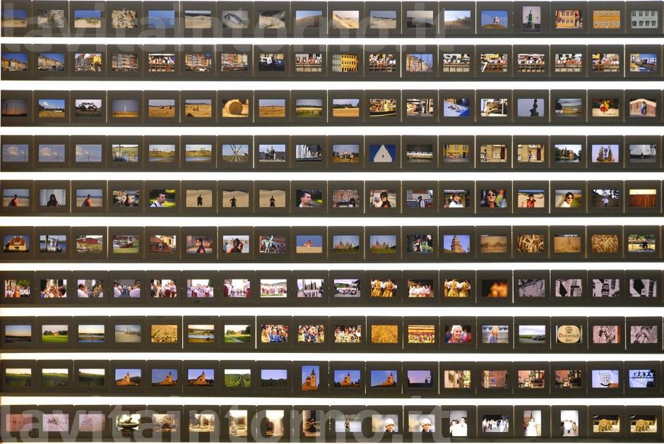 quota 500: giusto ricordare un bel passato