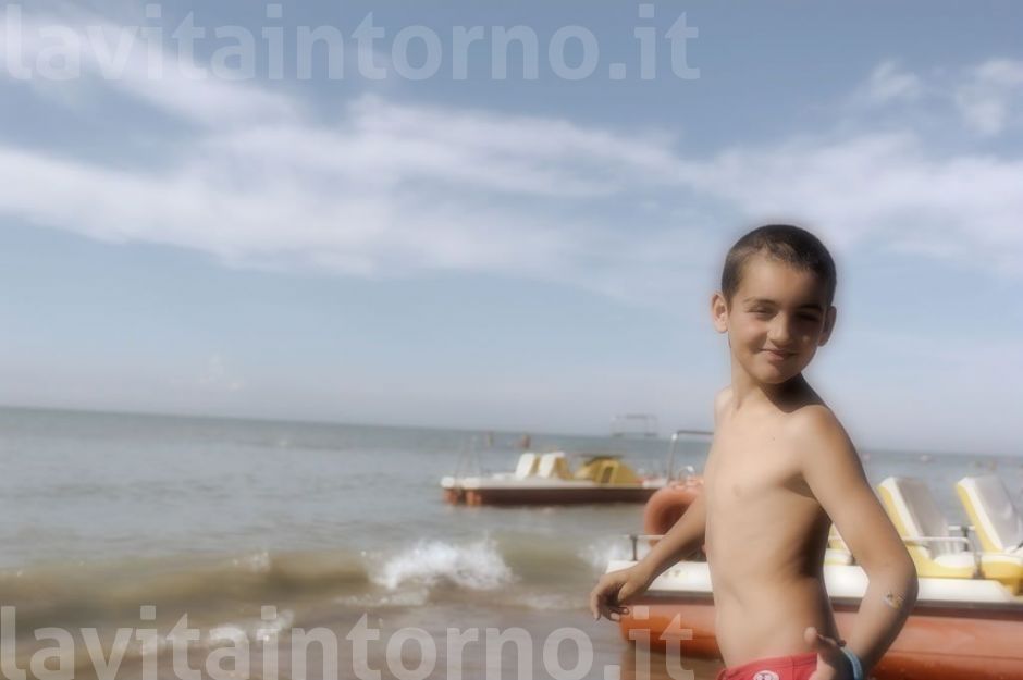 perdonatemi, ma non ho resistito