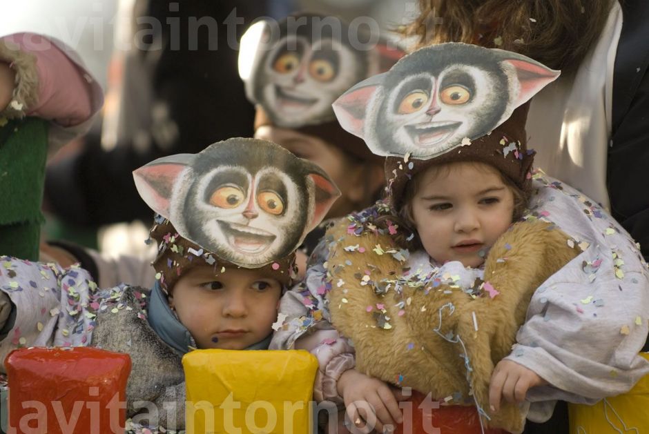 che ci facciamo qui?