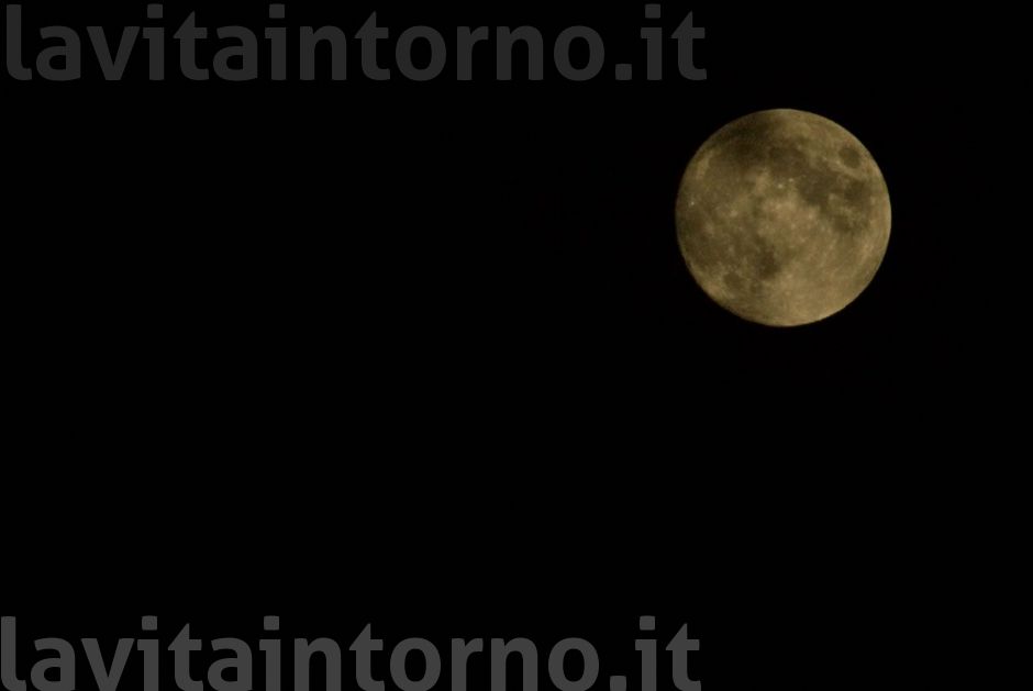 eclipse waiting in cloudy sky