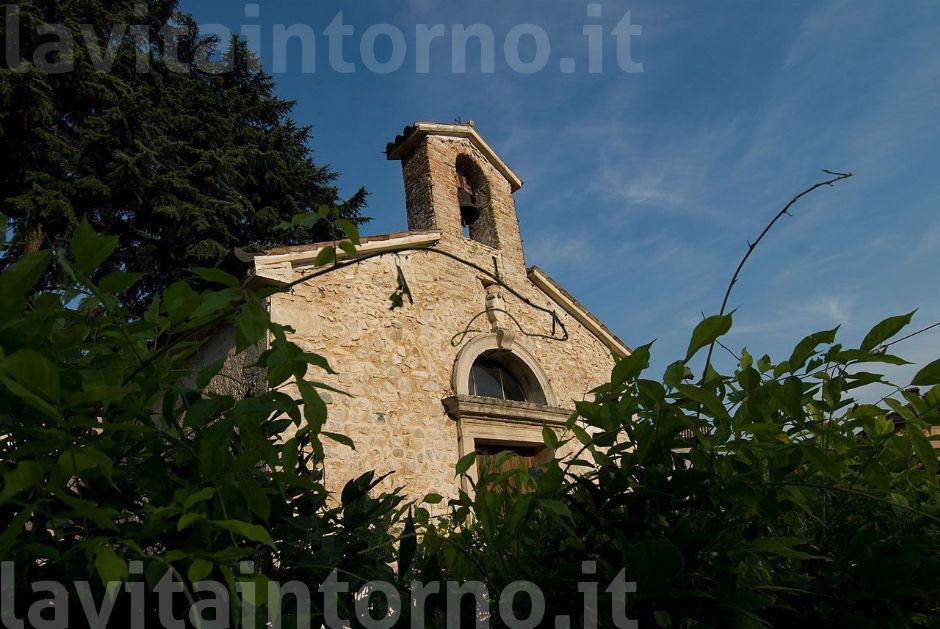 volti di paese: Farra di Soligo