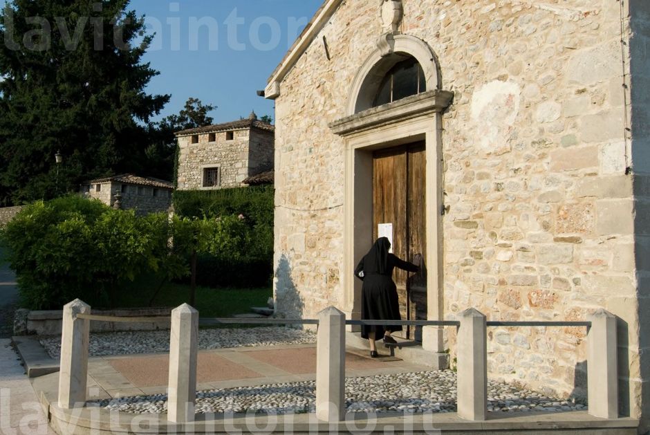 volti di paese: Farra di Soligo #2