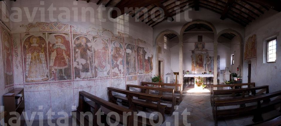 volti di paese: Farra di Soligo #3