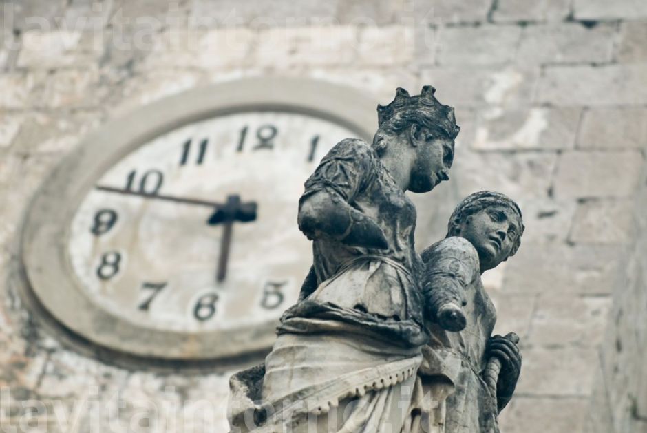 volti di paese: Cison di Valmarino #2