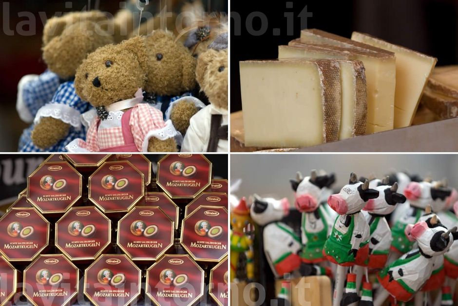 anche questo � Salisburgo