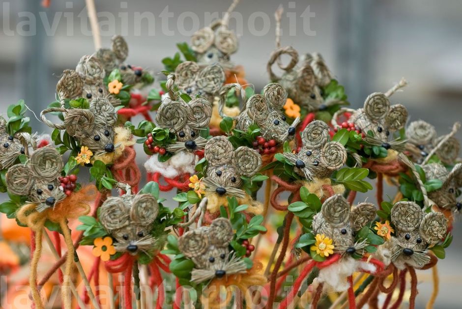 aaa cercasi flauto ... possibilmente magico