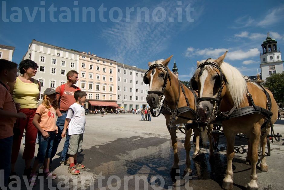 un classico che attira