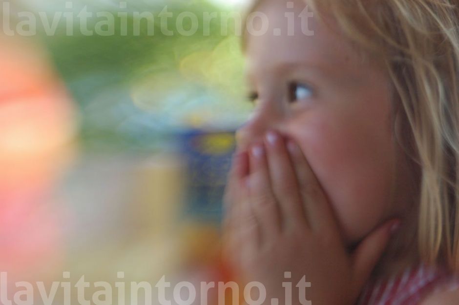 il favoloso mondo di Nausicaa