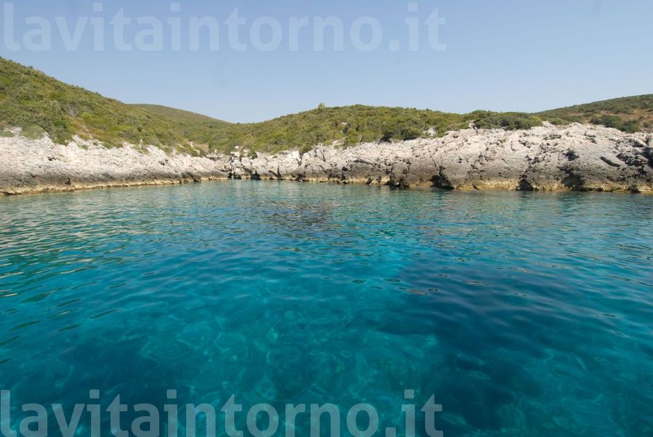 confini #3 ... limpidi