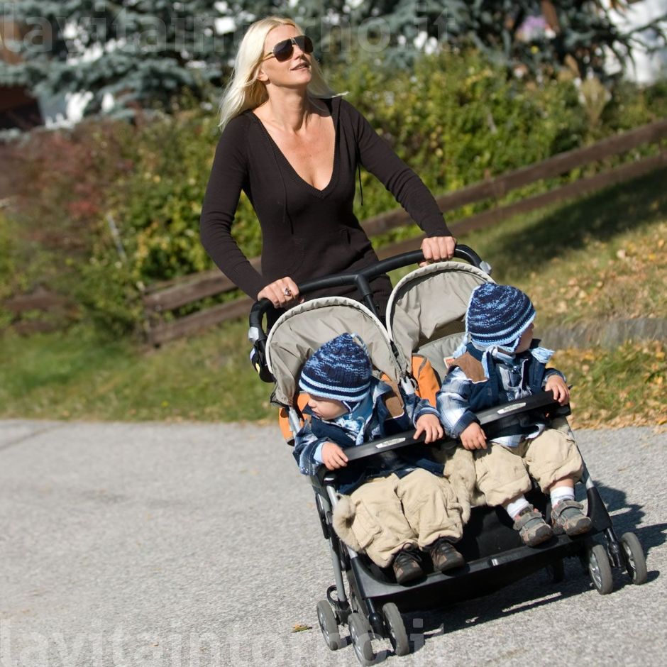 tirol erleben: gemelli