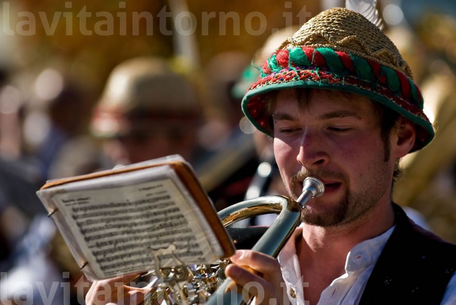 tirol erleben: musicante #2