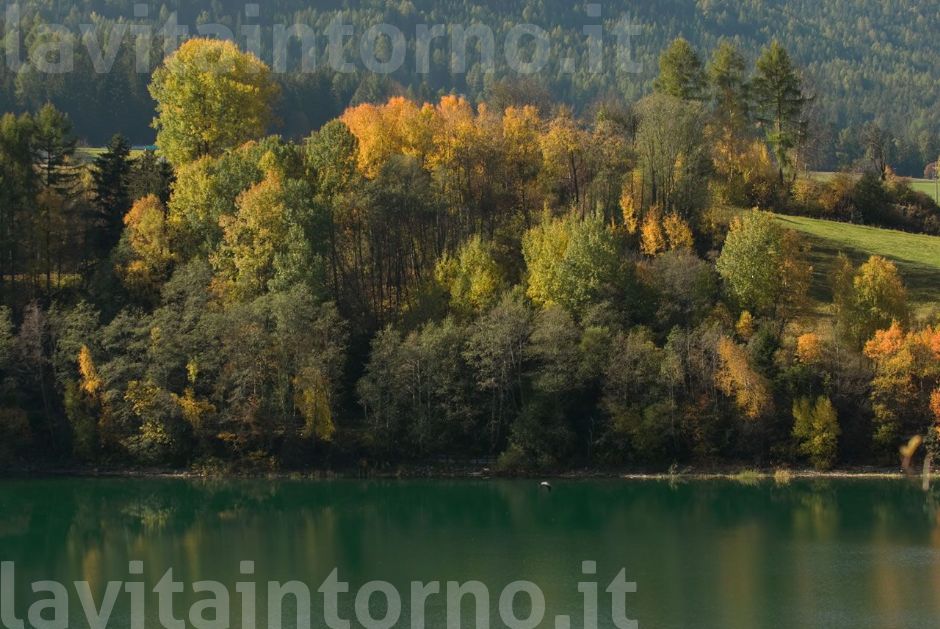 tirol erleben: autunno